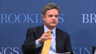 John Bridgeland: We Can Figure Out Ways to Lower the Drop-out Rate