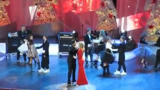 Dan Balan и Вера Брежнева Красная звезда 20 лучших хитов Dan Balan и Вера Брежнева Красная звезда 20 лучших хитов