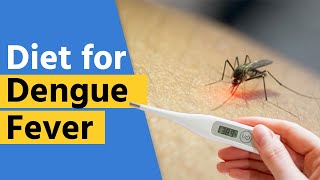 Diet for Dengue fever | Diet Tips For Dengue Fever | by Dr. Tejas Limaye | English | screenshot 5