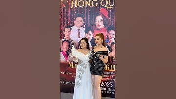 Cs Châu Ngọc Tiên con gái Danh Ca Ns Châu Thanh dự Mv Cs Hồng Quyên #shorts