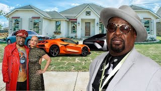 Meet Singer George Clinton's 2 Wives, Late Son, Age, Family, Net Worth & Career Updates Profile