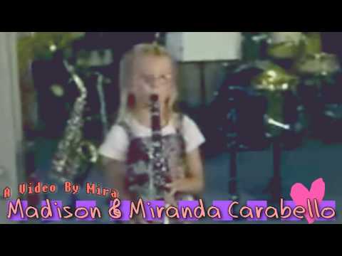 Miranda Carabello desktop Wallpapers