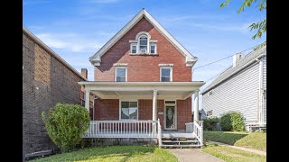 311 Longfellow Street video tour