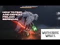 Wuthering Waves find and defeat boss Feilian Beringal: Ruthless Fury