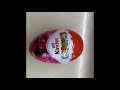 Kinder surprise Miraculous 220 г Леди Баг и Супер Кот