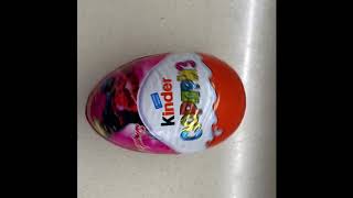 Kinder surprise Miraculous 220 г Леди Баг и Супер Кот