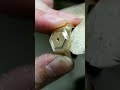 “Handmade Nuts Ring Transformation – From Simple Hardware to Stylish Jewelry”#NutsRingMaking