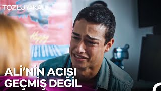 Vefa'nın Kaybı Ali'yi Derinden Yaraladı - Tozluyaka