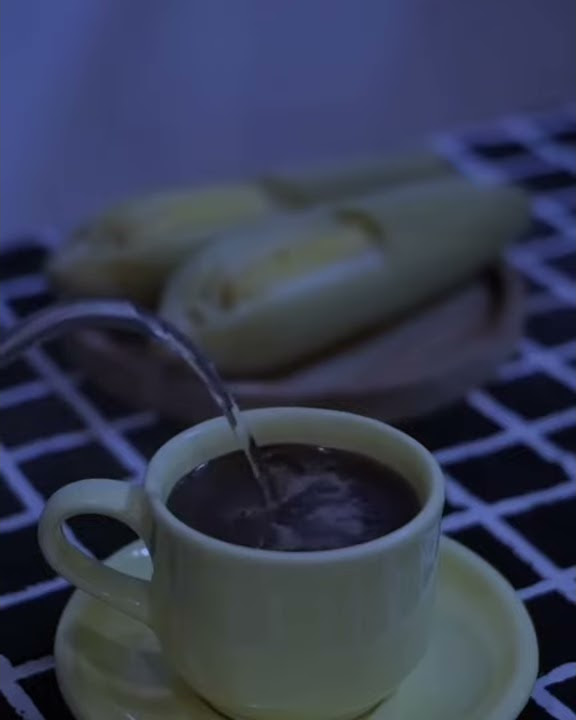story mari ngopi
