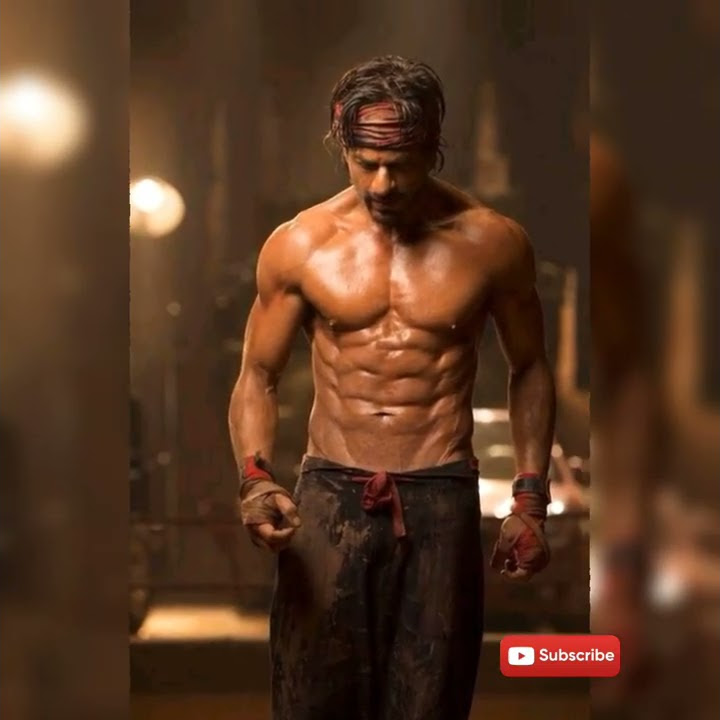 SRK 🥰 Natural Body  Transformation 🔥|| Shahrukh khan fans. || @Shahrukh_Khan