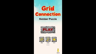 GridConnection - Puzzle Game screenshot 1