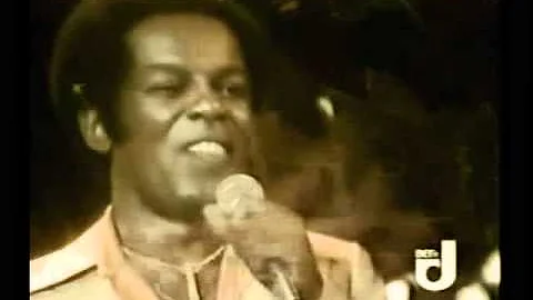 Lou Rawls - Lady Love