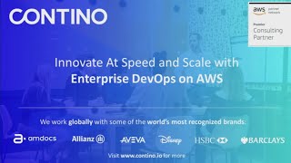 AWS re:Invent 2017: Real-Time Data Exploration and Analytics with Amazon Elasticsear (ABD302)