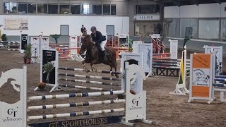 20251108, Allius, Tvh Selectie 1M, Oblisina, 1Ste