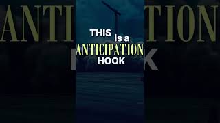 3 VISUAL HOOK TYPES THAT STOP THE SCROLL: Scripting Mechanics 🦅(Day 12)