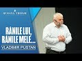 RANILE LUI,RANILE MELE.. • Vladimir Pustan • Biserica Sfânta Treime Londra • 2019