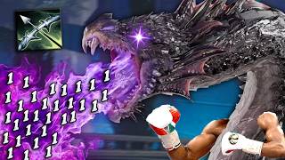 SILVERBRANCH WORKS ON JORM! MOST NUMBERS I'VE EVER SEEN!- SMITE 2 Duel Gameplay Guide