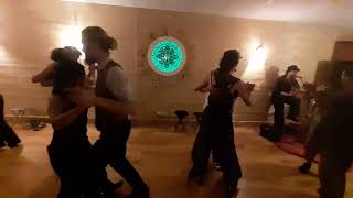 La Chodoudouce Concert - Avec Leïla Zitouni Gaspar Pocai