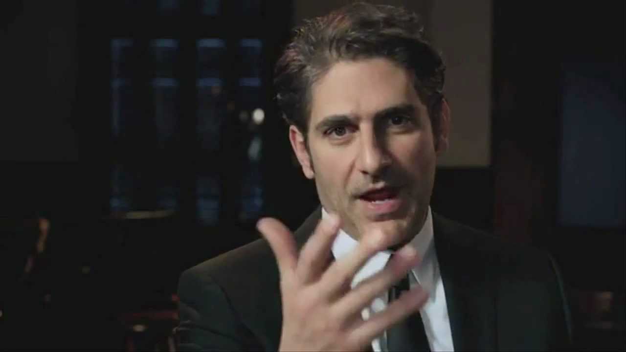 Whatever Happened to Men?  (The Tequila Files, Vol. I)