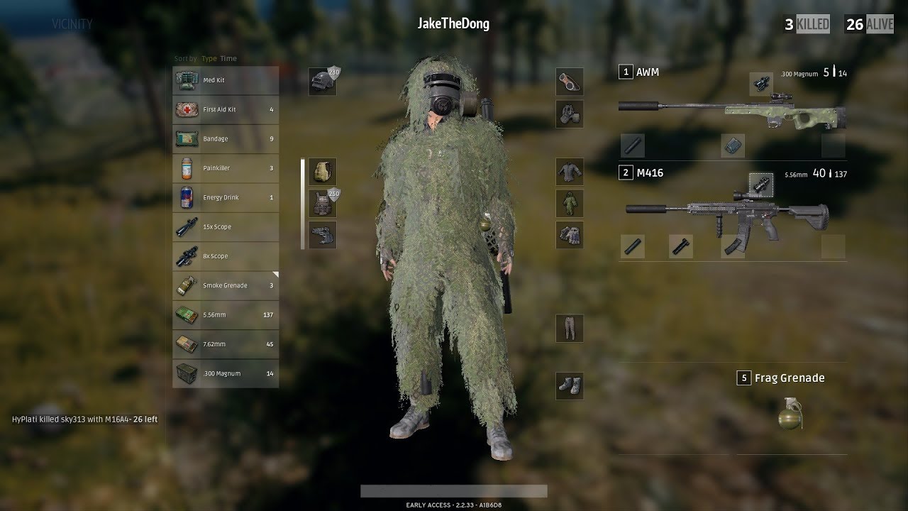 Pubg system requirements pc фото 97