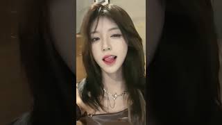 혀가 매력적인 인플루언서#이쁜여자#예쁜여자