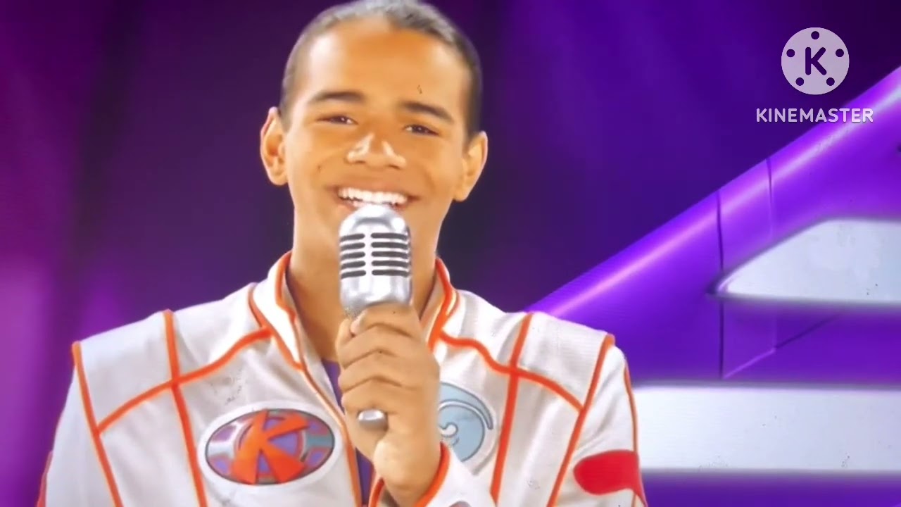 Kerwhizz - Reveal The Race Word (Season 1)