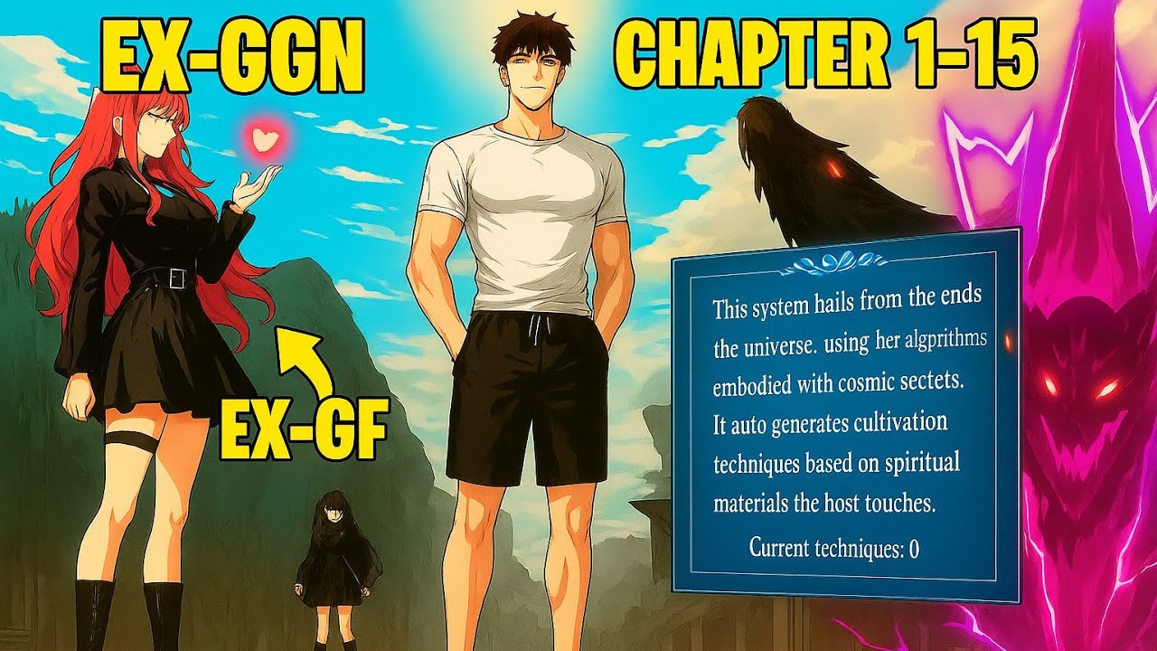 Dumped By His Girlfriend, He Turned To Martial Arts And Became The ...