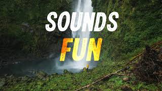 Kris dekaro - hope 「Sounds FUN music」(No Copyright music)