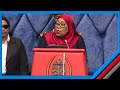UHURU WA KUTOA MAONI UMEONGEZEKA ILA WALIOUTUMIA VIBAYA TULIWACHUKULIA HATUA RAIS SAMIA BUNGENI UHURU WA KUTOA MAONI UMEONGEZEKA ILA WALIOUTUMIA VIBAYA TULIWACHUKULIA HATUA RAIS SAMIA BUNGENI