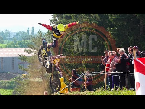 ISDE 2022 France | Six days of Enduro | FIM INTERNATIONAL - YouTube