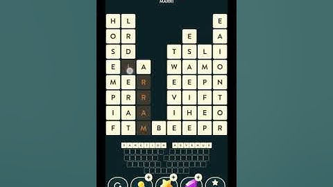 Wordbrain Badger Level 18 Answers Wordbrain Badger Updated 2020