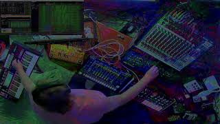 Live Techno Stuff Session 14 Take 2