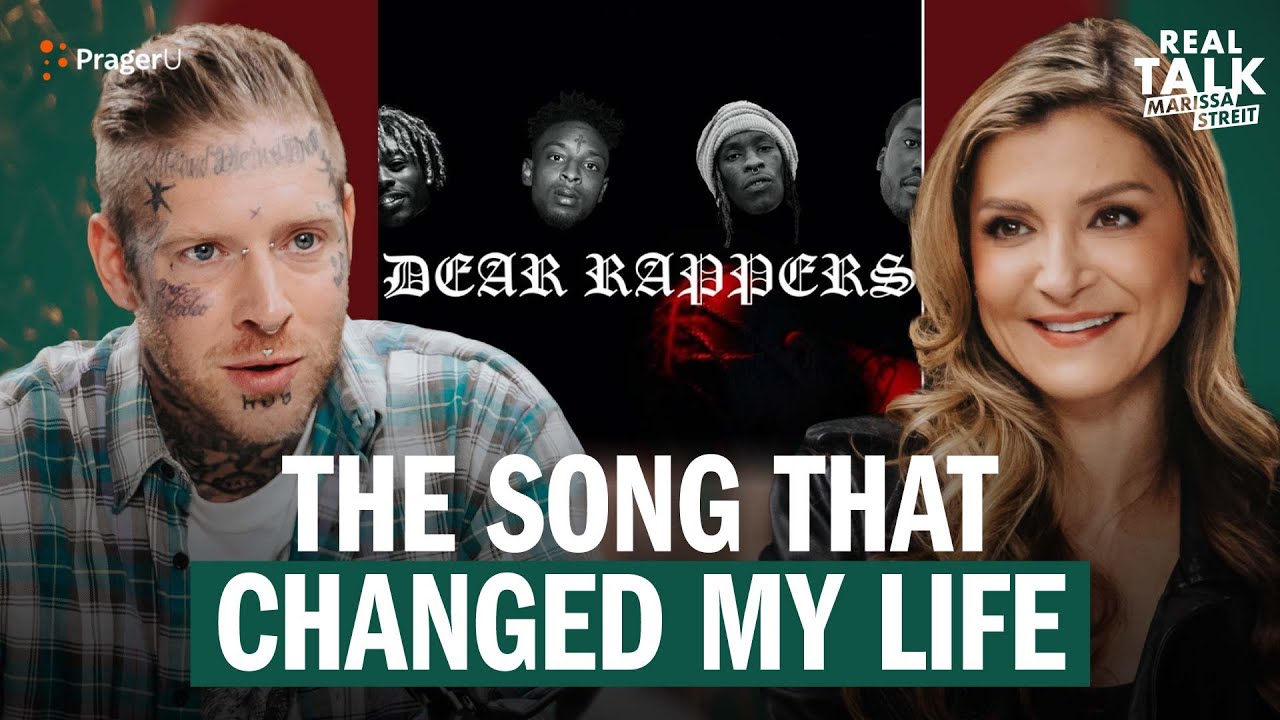 This Song Changed My Life | Real Talk | PragerU