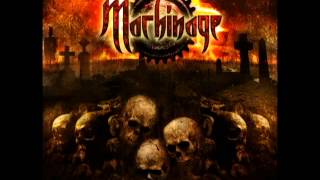 Machinage - Tides of War