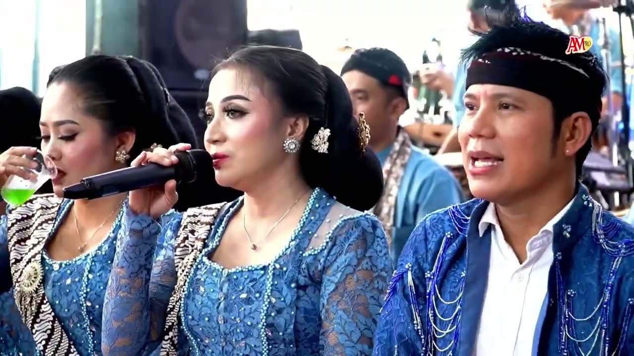 NEW CAHYO MUDHO Gending DHIMAS TEDJO UD SUWARNI NDUWE GAWE HARI 3 06 Desember 2025