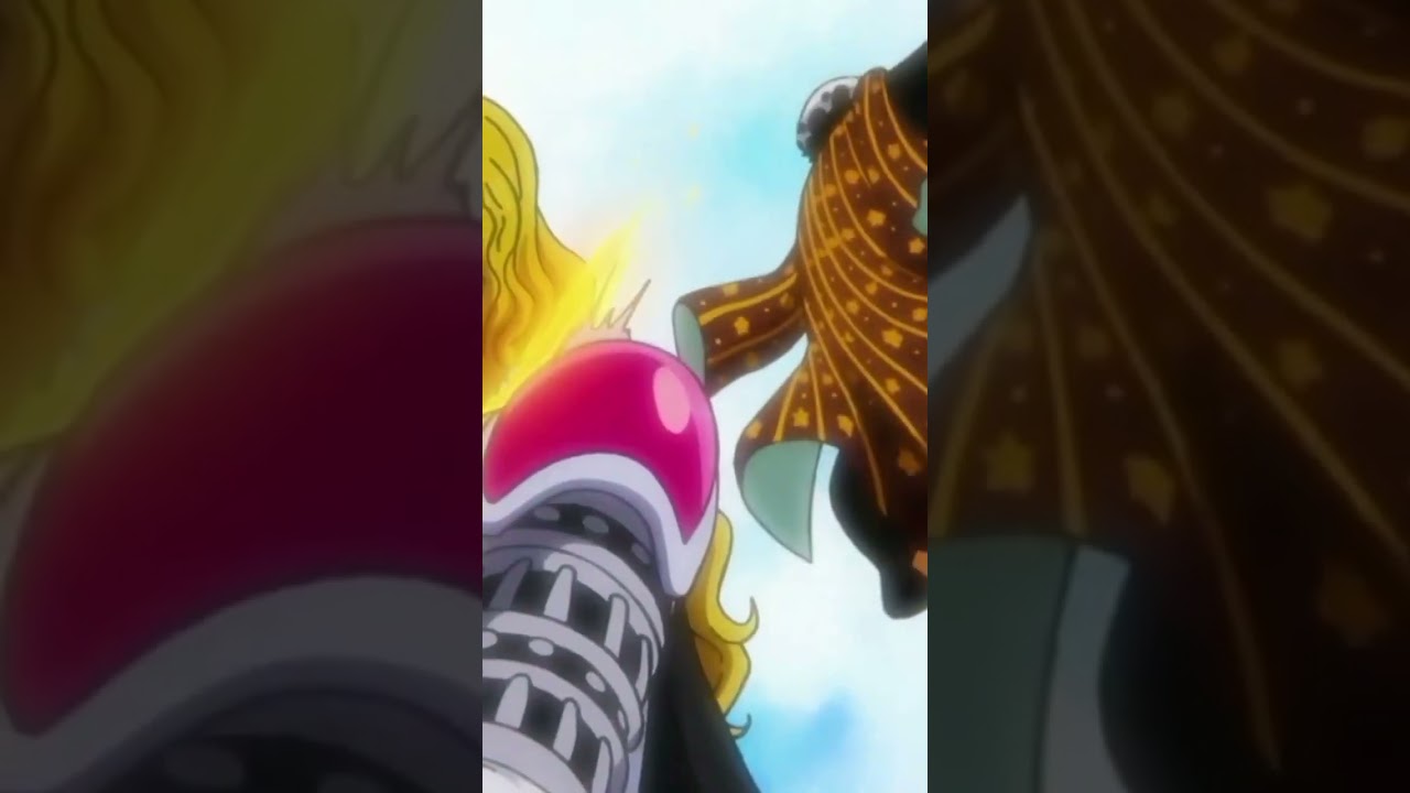 Trafalgar D Law, ROOM...