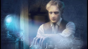 The Invisible Man Part 1 Finding Dr. Griffin No Commentary