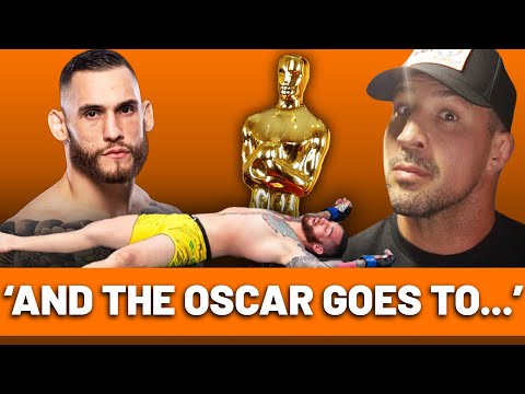 And the Oscar goes to.. Rodolfo Bellato! | Episode 439