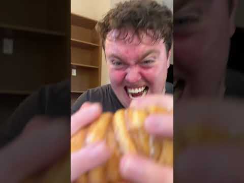 1000 Donut SUPERDONUT