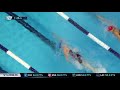 Sjostrom and Energy Standard dominate Women's 4x100m Freestyle Relay | ISL | FULL RACE | Las Vegas
