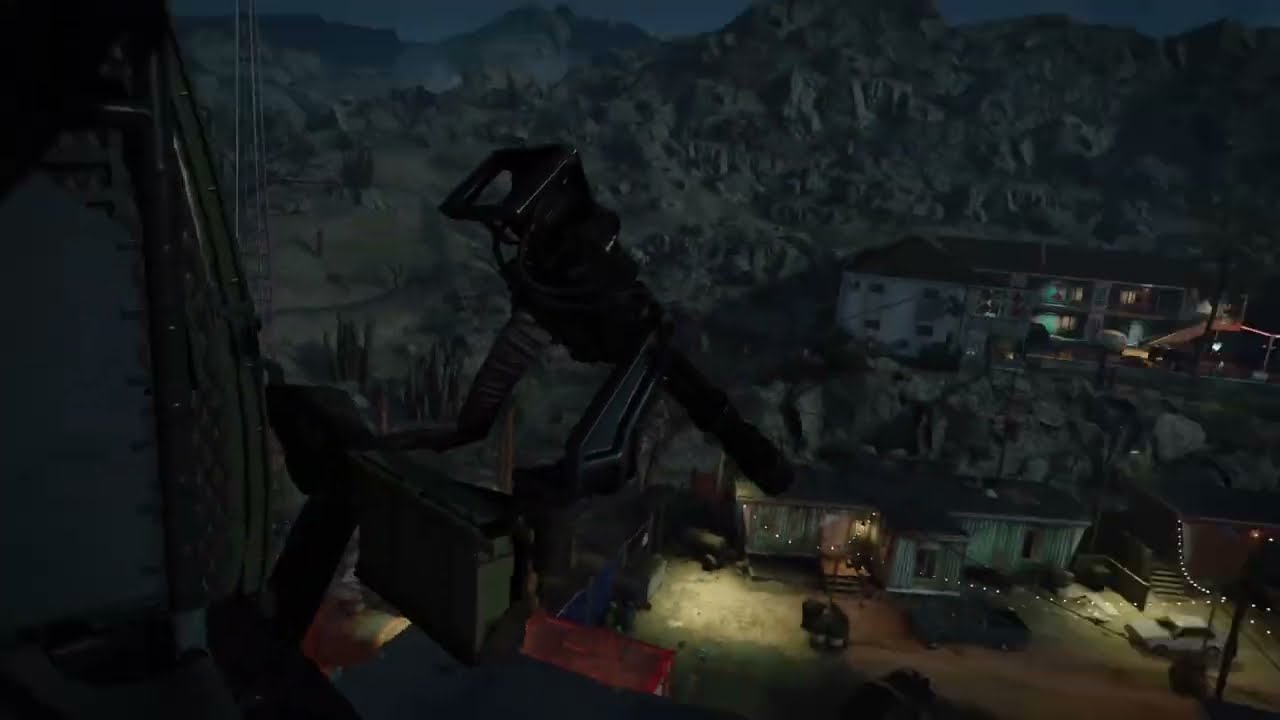 🏆 gsFALCON Trophies