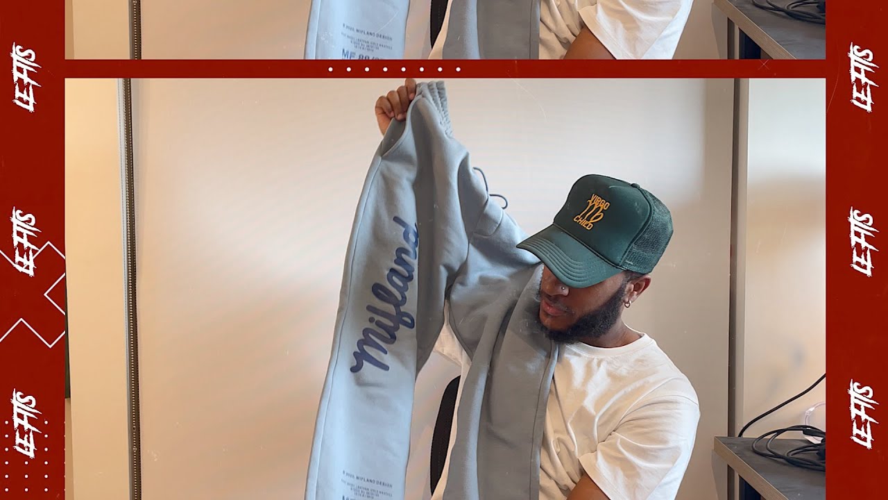 FALL PICKUPS 2020 - FOG Essentials, Mifland, TOPMAN (Nordstrom)