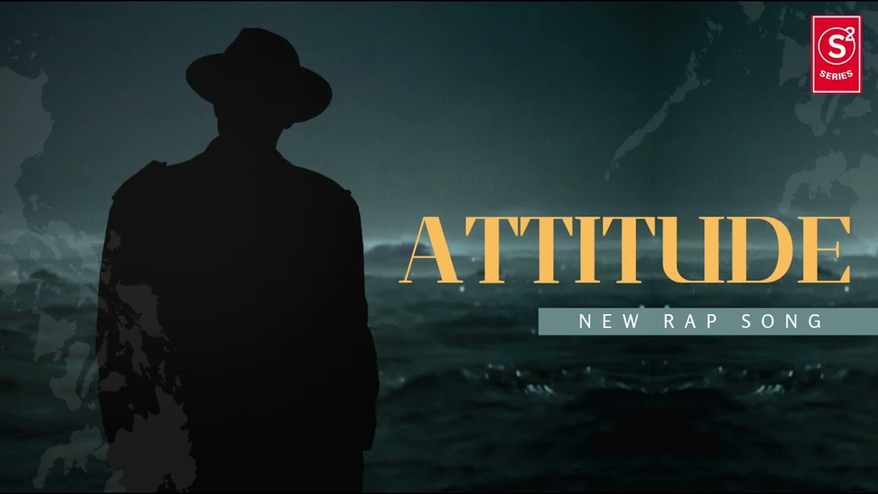 ATTITUDE ( rap song ) || sachin kumar singh || shivam Kumar || 