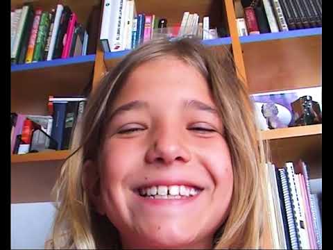 Parte de Mi - Berta Garrido, Carzé
