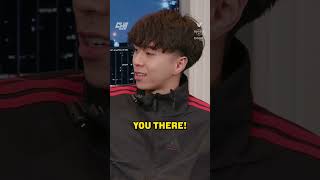 Ray Went Crazy On 520 With Jeff And The Squad