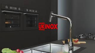 Ukinox Fırınları Ile Tanışın