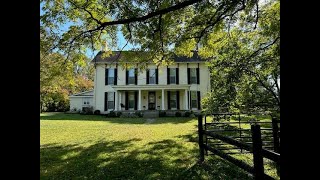 315 Heritage Rd Versailles KY 40383