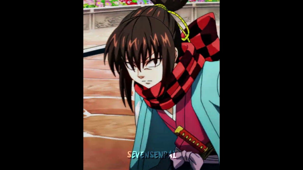 I can't wait to see him fight🔥- Soji Okita (Record Of Ragnarok) Edit