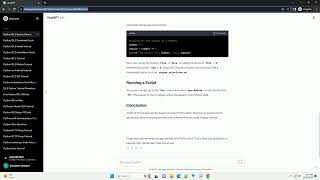 Python Idle Tutorial For Beginners