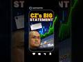 CZ Speaks Out! What’s Next for the Crypto Market?